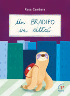 Un bradipo in città