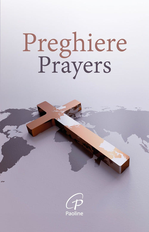 Preghiere-Prayers