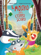Il mostro del cerro scuro