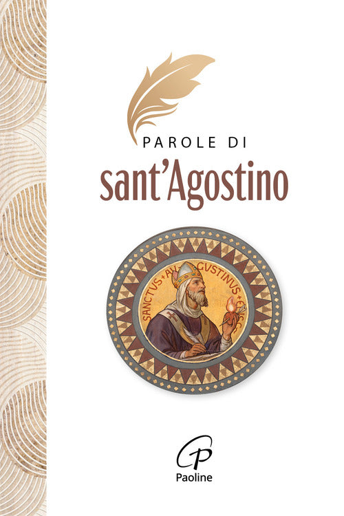 Parole di Sant'Agostino