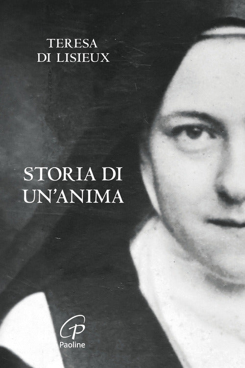 Storia di un'anima