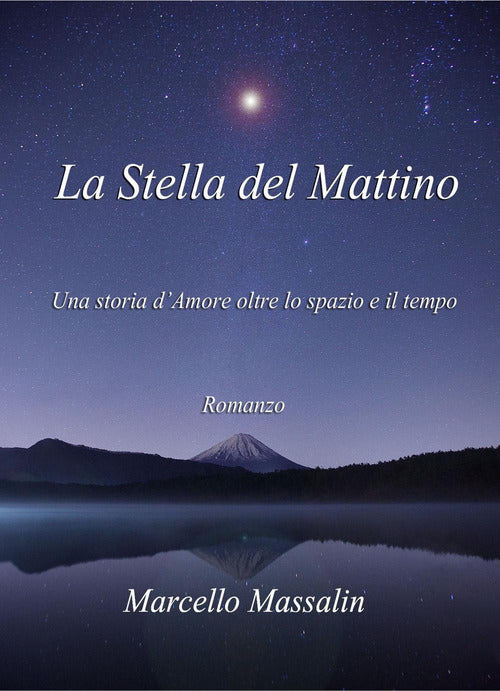 Cover of Stella del mattino