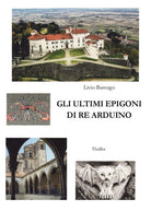 Cover of ultimi epigoni di re Arduino