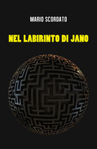 Cover of Nel labirinto di Jano