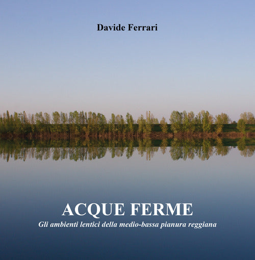 Cover of Acque ferme
