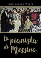 Cover of pianista di Messina