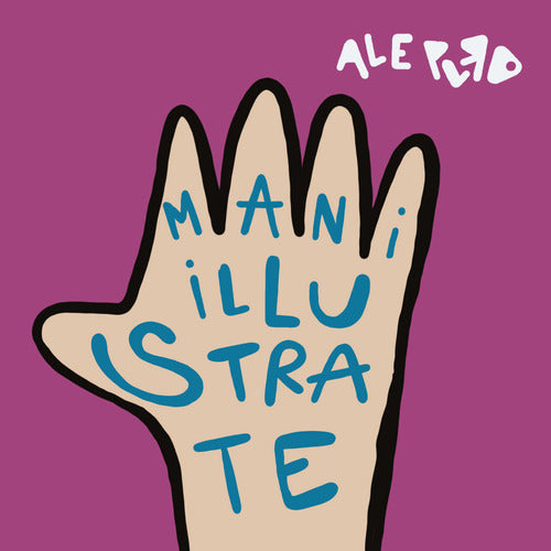 Cover of Mani illustrate