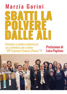 Cover of Sbatti la polvere dalle ali