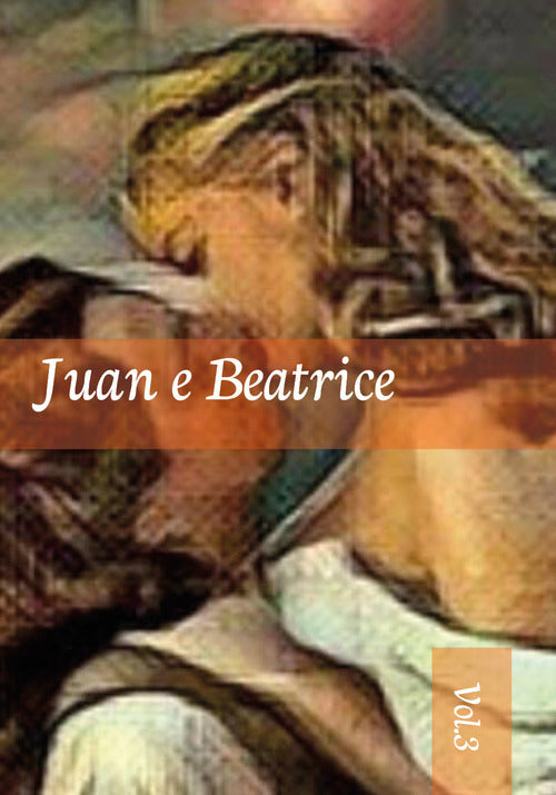 Cover of Juan e Beatrice