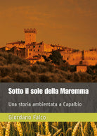 Cover of Sotto il sole della Maremma