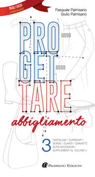 Cover of Progettare abbigliamento