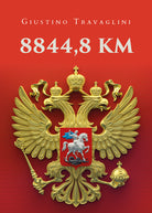Cover of 8844,8 km