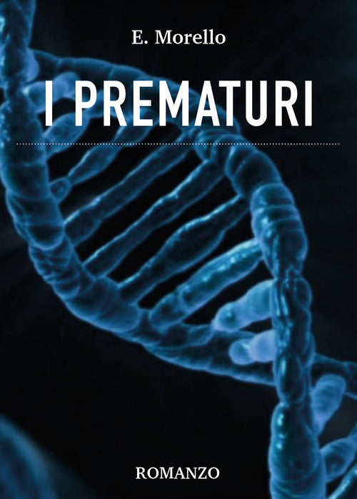 Cover of prematuri