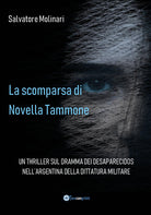 Cover of scomparsa di Novella Tammone