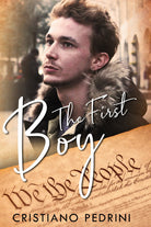 Cover of first boy