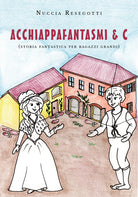 Cover of Acchiappafantasmi & C.