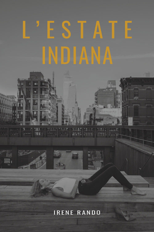 Cover of estate indiana