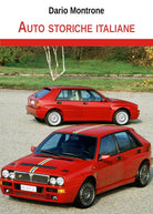 Cover of Auto storiche italiane