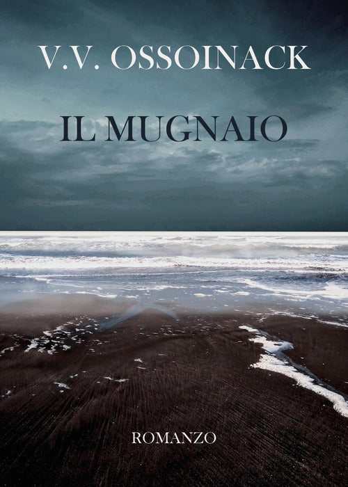 Cover of mugnaio