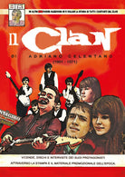 Cover of Clan di Adriano Celentano (1961-1971)