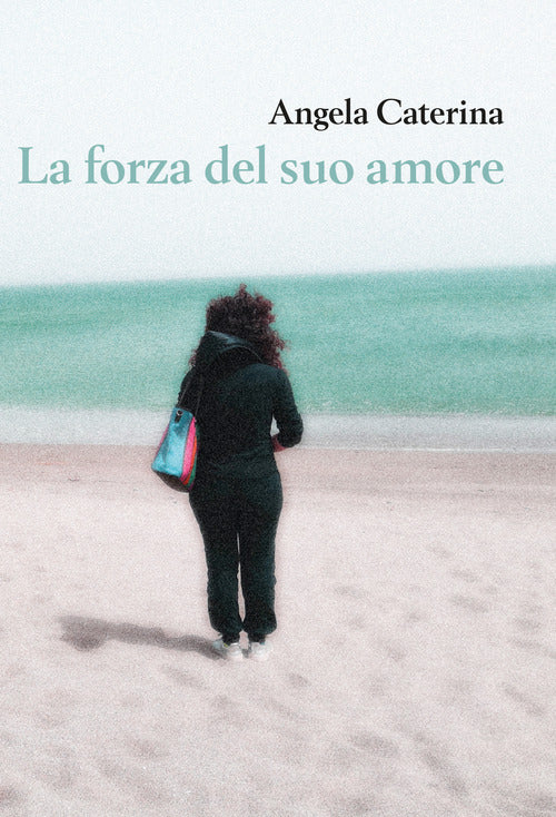 Cover of forza del suo amore