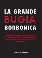 Cover of grande bugia borbonica