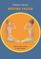 Cover of Respira facile. Salute del corpo e dell'anima