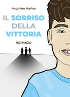 Cover of sorriso della vittoria