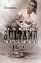 Cover of prigioniero del Sultana