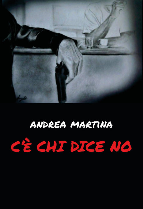 Cover of C'è chi dice no