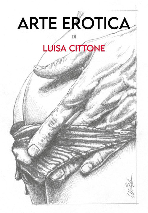 Cover of Arte erotica