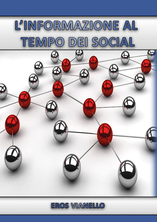 Cover of informazione al tempo dei social