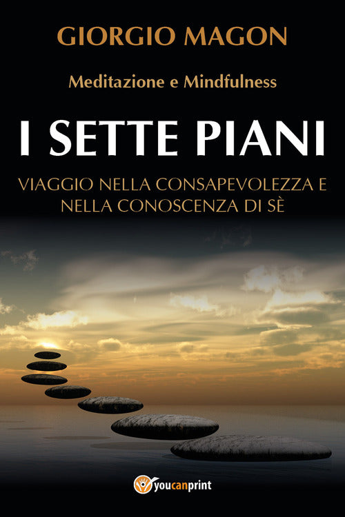 Cover of sette piani