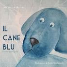 Cover of cane blu