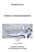 Cover of Stress e insegnamento