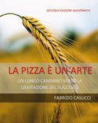 Cover of pizza è un'arte