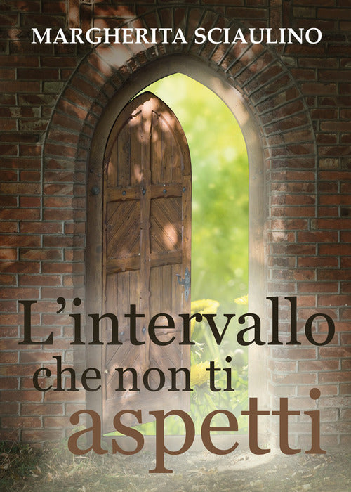 Cover of intervallo che non ti aspetti