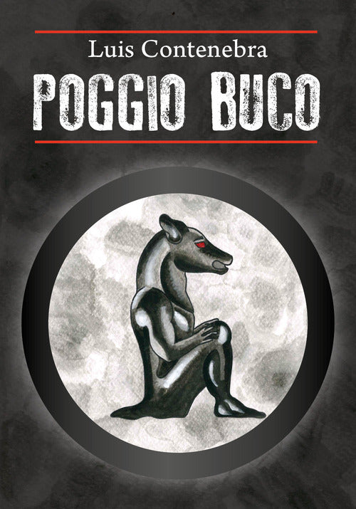 Cover of Poggio Buco