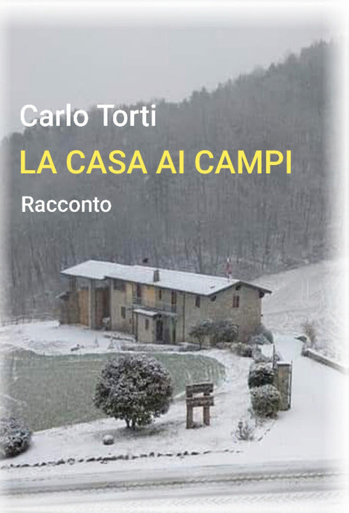 Cover of casa ai campi