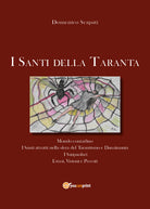 Cover of santi della Taranta