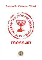 Cover of Mossad