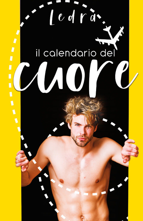 Cover of calendario del cuore