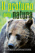Cover of profumo della natura