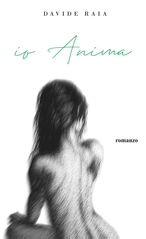 Cover of Io anima