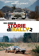 Cover of 100 anni di storie di rally 2