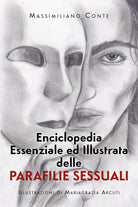 Cover of Enciclopedia essenziale ed illustrata delle parafilie sessuali