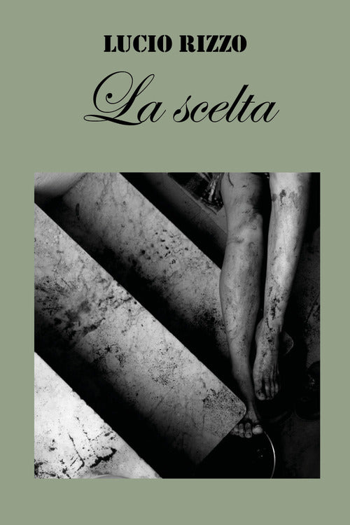 Cover of scelta