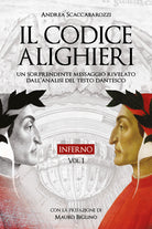 Cover of codice Alighieri