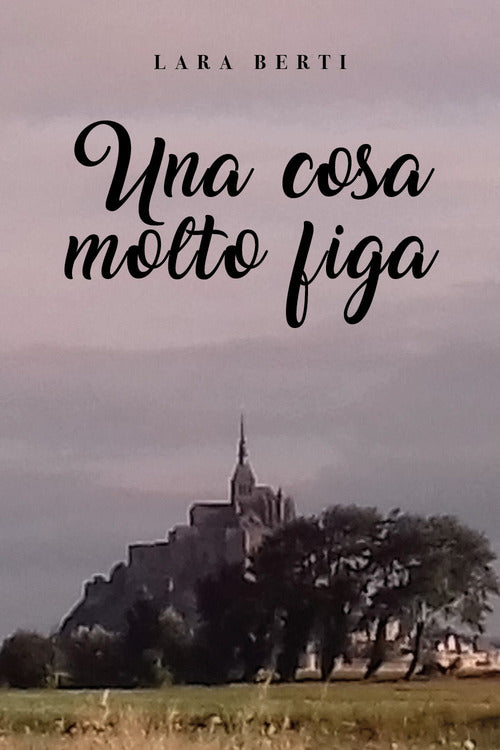 Cover of cosa molto figa