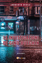 Cover of investigazioni di Gino Bueghin